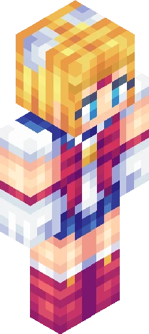 Skin 9b3879 Minecraft skin preview
