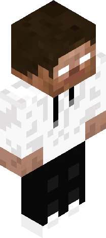 Skin 9b44c9 Minecraft skin preview