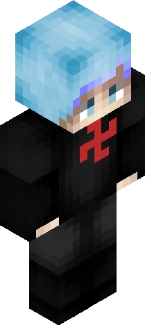 Skin 9b5584 Minecraft skin preview