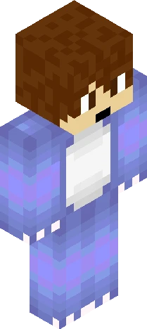 Skin 9b6e70 Minecraft skin preview