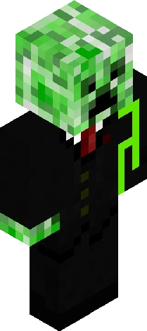 Minecraft. Skin Minecraft skin preview