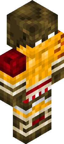 Skin 9b840e Minecraft skin preview