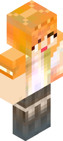 Skin 9b8740 Minecraft skin preview
