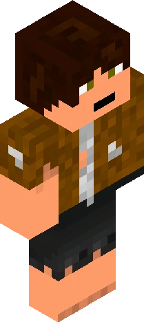 Skin 9b8ef5 Minecraft skin preview