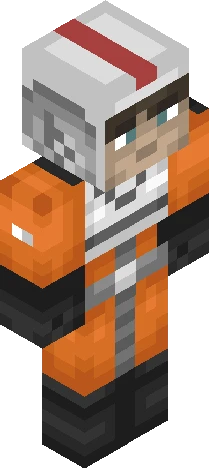Skin 9b921b Minecraft skin preview