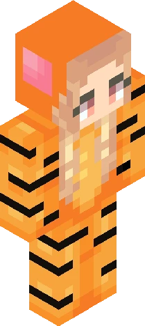 Black Mage Minecraft skin preview