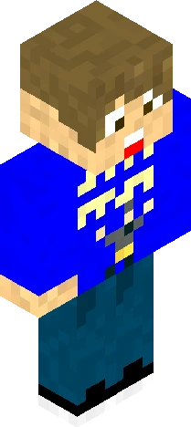 Skin 9bb998 Minecraft skin preview