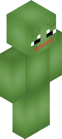 Skin 9bc6e4 Minecraft skin preview