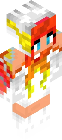 Skin 9bc719 Minecraft skin preview