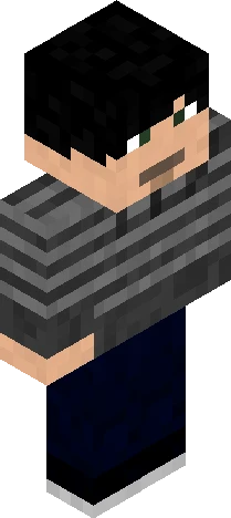 Skin 9be58c Minecraft skin preview