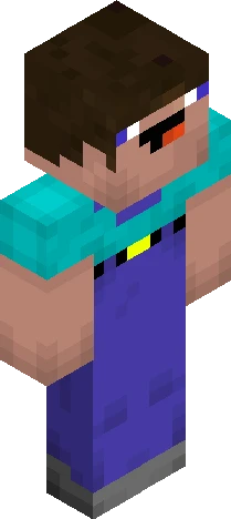 Skin 9beb40 Minecraft skin preview