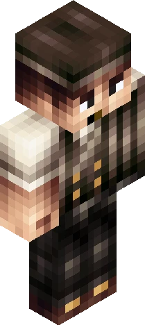 Skin 9c0936 Minecraft skin preview
