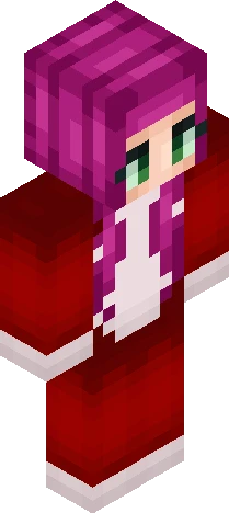 Skin 9c270d Minecraft skin preview
