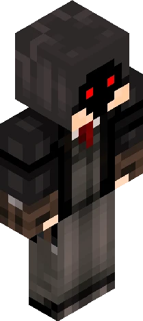 Skin 9c2bf5 Minecraft skin preview