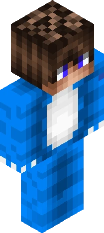 Skin 9c3a98 Minecraft skin preview