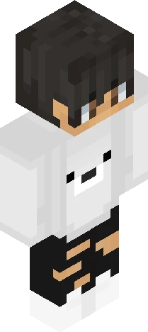 Skin 9c3c7b Minecraft skin preview