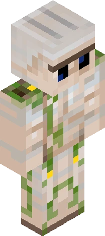 Skin 9c3e09 Minecraft skin preview