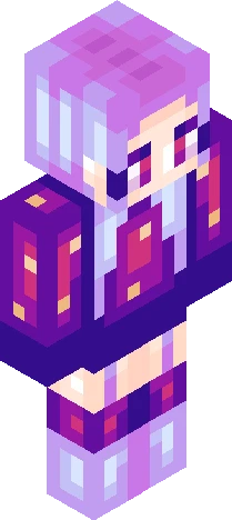 Skin 9c3e6d Minecraft skin preview