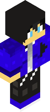 Skin 9c506b Minecraft skin preview