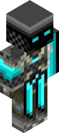 Skin 9c568d Minecraft skin preview