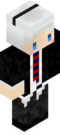 Skin 9c7434 Minecraft skin preview