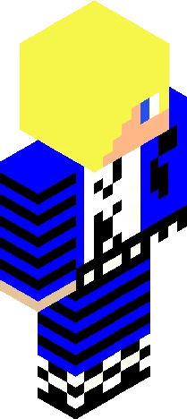 Knight Skin Minecraft skin preview