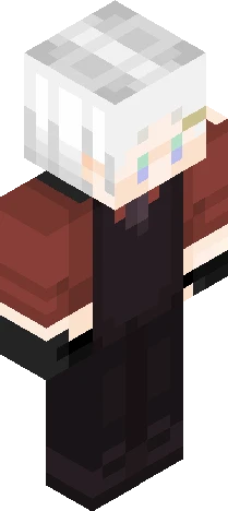 Skin 9c7cd3 Minecraft skin preview