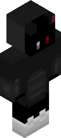 Skin 9c8ee6 Minecraft skin preview