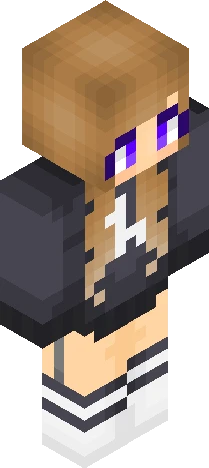 Skin 9c94b3 Minecraft skin preview