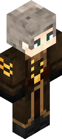 Skin 9ca389 Minecraft skin preview