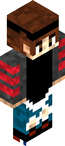 Skin 9ca47e Minecraft skin preview