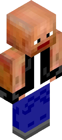 Skin 9caa61 Minecraft skin preview