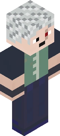 Skin 9cb5d0 Minecraft skin preview
