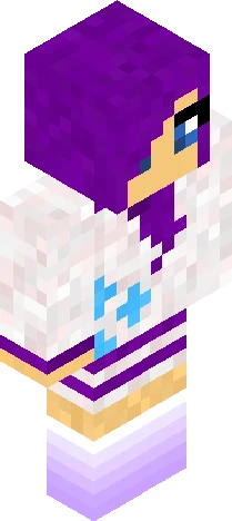 Skin 9ccf0d Minecraft skin preview
