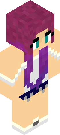 Skin 9cd58d Minecraft skin preview