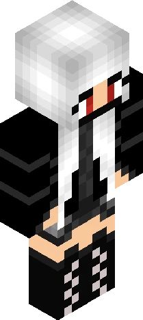 Skin 9cd733 Minecraft skin preview