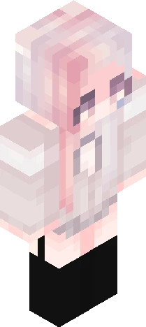 Skin 9ce9d5 Minecraft skin preview