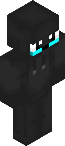 Skin 9cf6e1 Minecraft skin preview