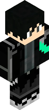 Skin 9cfde9 Minecraft skin preview