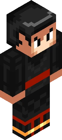 Skin 9d050b Minecraft skin preview