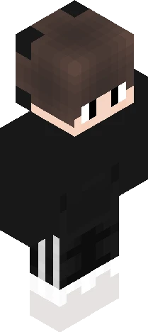 Skin 9d1155 Minecraft skin preview
