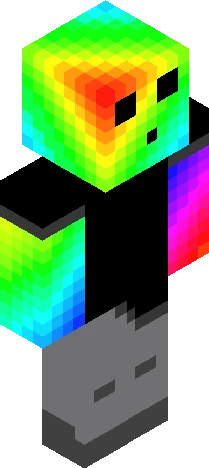 Skin 9d27a8 Minecraft skin preview