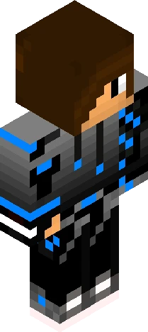 Skin 9d2a5a Minecraft skin preview