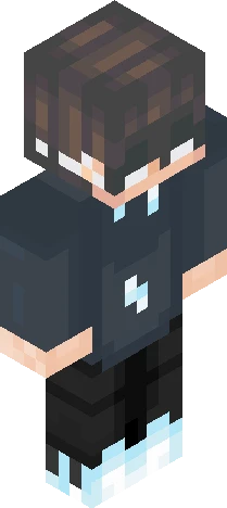 Skin 9d2aa6 Minecraft skin preview