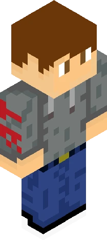 Skin 9d3c6a Minecraft skin preview