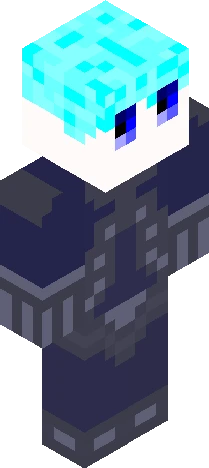 Skin 9d3e41 Minecraft skin preview