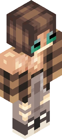 Skin 9d4210 Minecraft skin preview