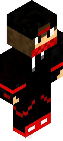 Skin 9d468e Minecraft skin preview