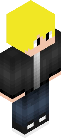 Skin 9d4b04 Minecraft skin preview