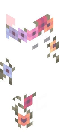 Skin 9d56b1 Minecraft skin preview
